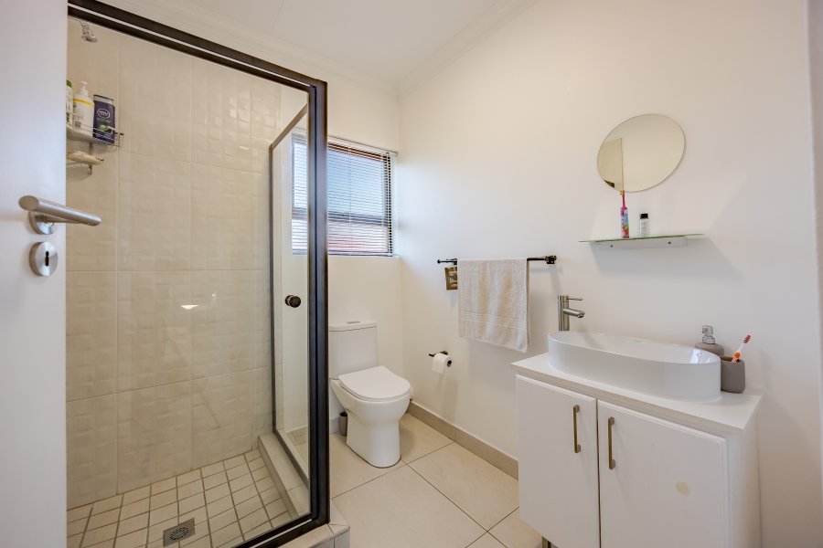 3 Bedroom Property for Sale in Belgravia Western Cape